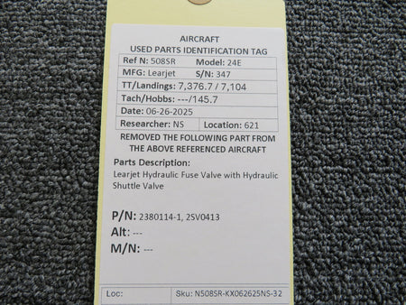 N508SR-KX062625NS-32BS-V