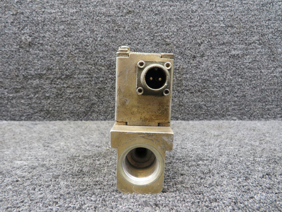 V14500-3700 Valcor Shut-Off Valve