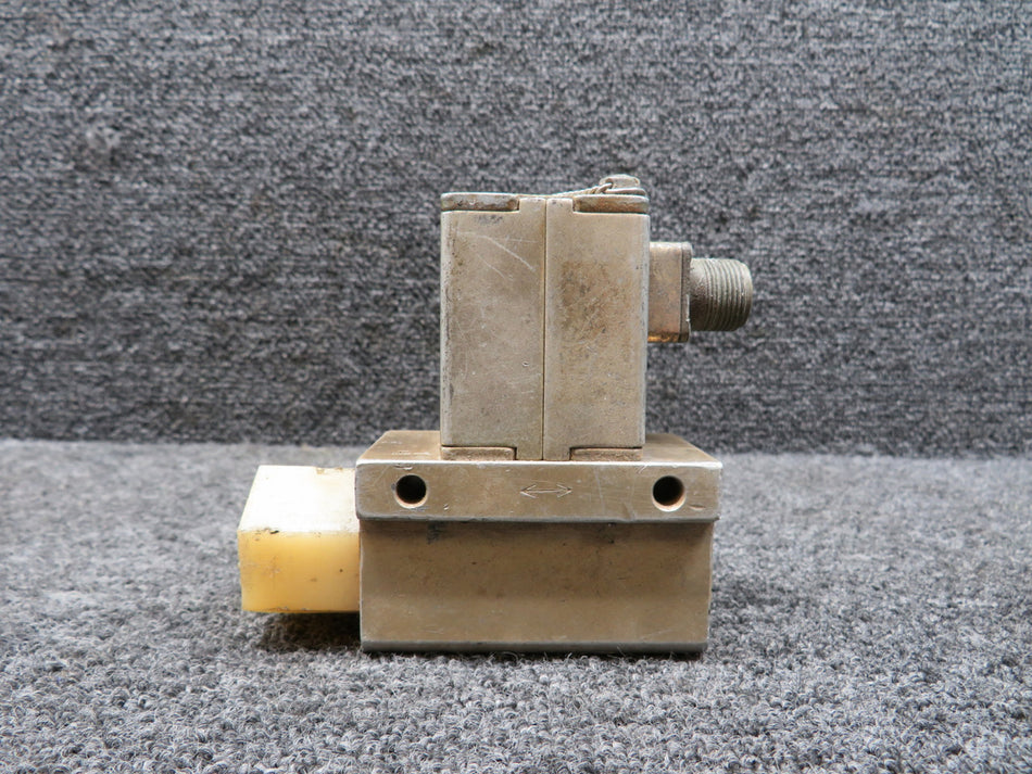 V14500-3700 Valcor Shut-Off Valve