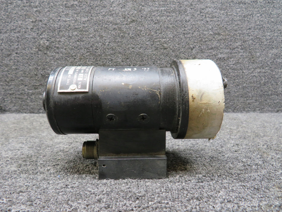 XW20173-G2 Alcor Electric Motor (Amps: 5.2, Volts: 27)