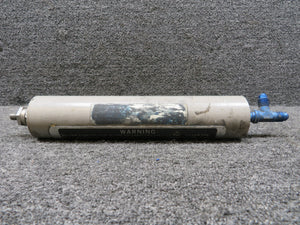 1317W54 (Alt: 3713008) Consolidated Controls Emergency Hydraulic Accumulator