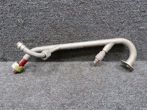 F10A-722-101-AI (Alt: 48033-4) Falcon 10 Bleed Air Line