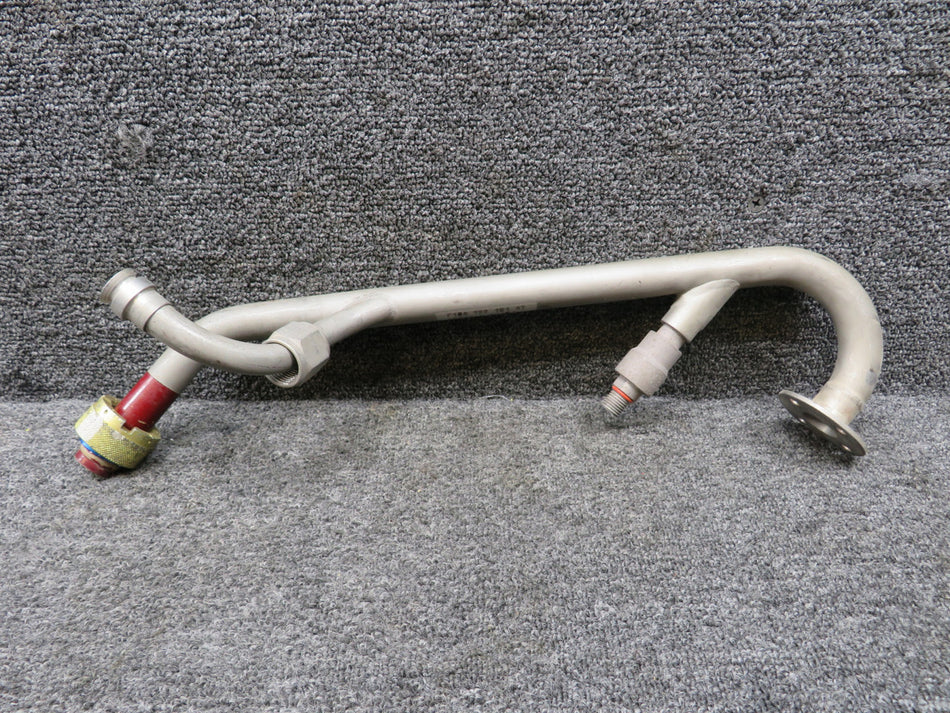 F10A-722-101-AI (Alt: 48033-4) Falcon 10 Bleed Air Line