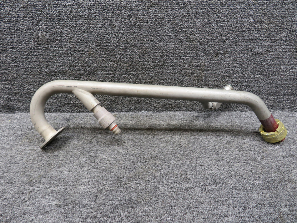 F10A-722-101-AI (Alt: 48033-4) Falcon 10 Bleed Air Line