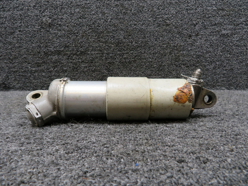 ACM-28546 Dunlop Master Cylinder with Modifications (Dented)