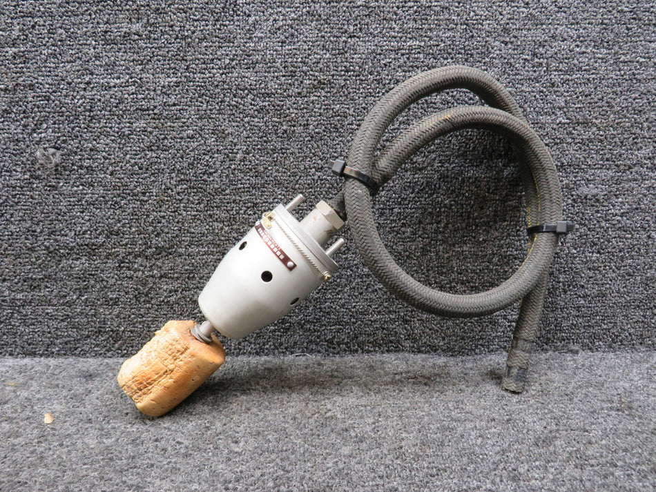 2061-6 Bronzavia Float Valve