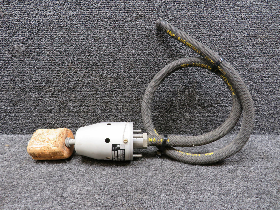 2061-6 Bronzavia Float Valve