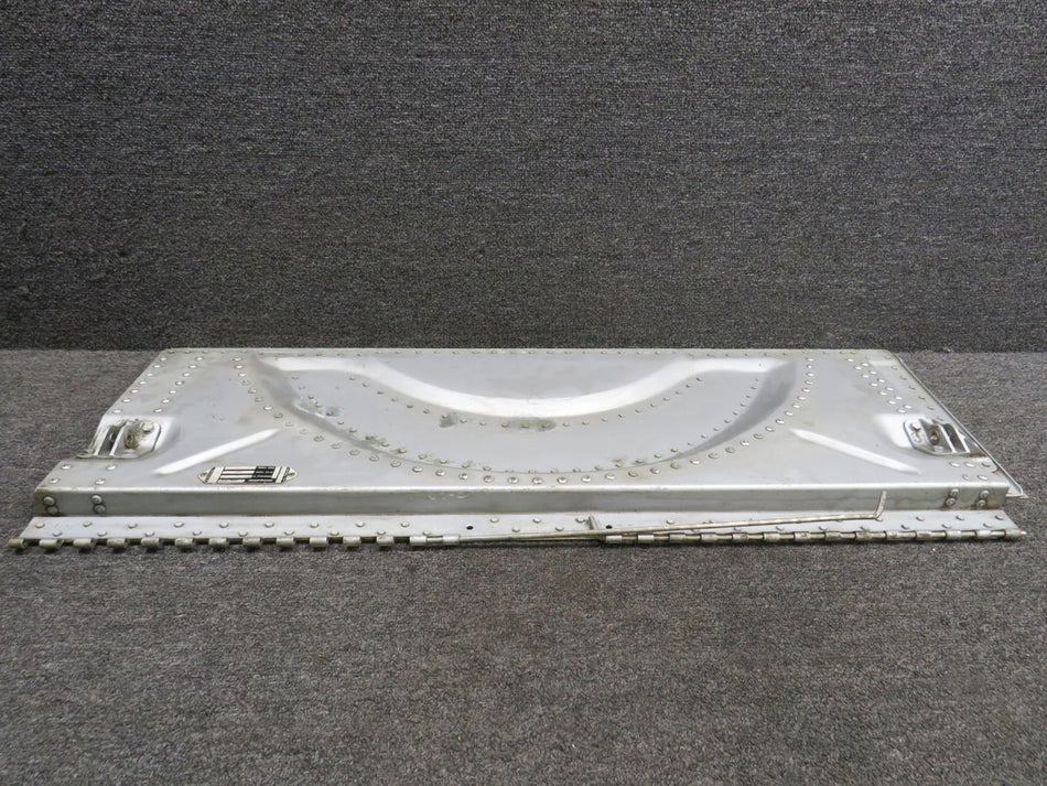 293-20-F10 Aerospatiale Falcon 20 MLG Door with Green Repairable Tag (Core)