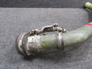 JP805-47X421 Dassault FA-10 Fuel Tube Assembly