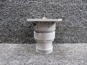 1551-MJ Bronzavia Pressure Relief Valve (PSI: 4.35-5.22)