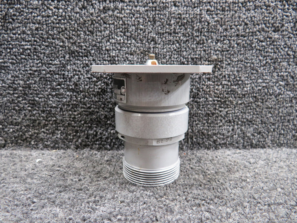 1551-MJ Bronzavia Pressure Relief Valve (PSI: 4.35-5.22)