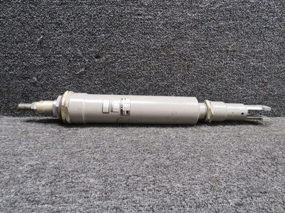105043-06 Dassault Falcon 10 AFU YAW Pitch Actuator Assembly