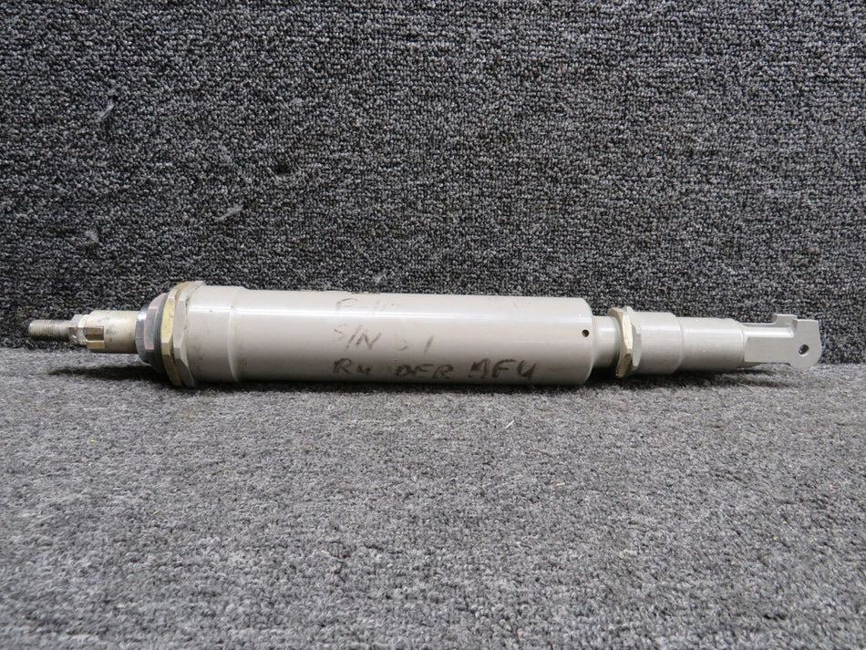 105043-06 Dassault Falcon 10 AFU YAW Pitch Actuator Assembly