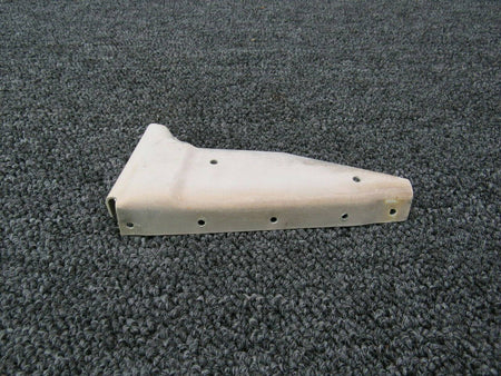 0712301-3AGW (USE: 0712317-3) Cessna 188 Actuator Bracket Hinge Inbd LH BAS Part Sales | Airplane Parts