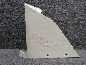 F10A-341-004-001 Dassault FA-10 Fairing Half LH