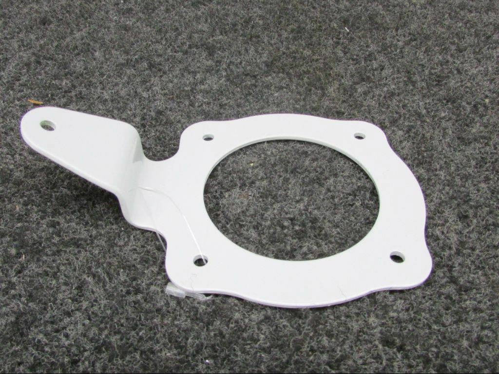 287T6122-2 Boeing Plate Assembly (NEW OLD STOCK) (SA) BAS Part Sales | Airplane Parts