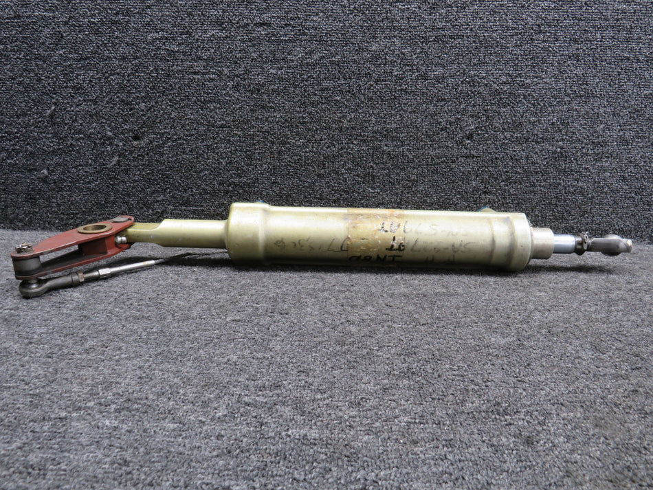 235600-107 (Alt: 27-510163) Bertea Main Landing Gear Actuator