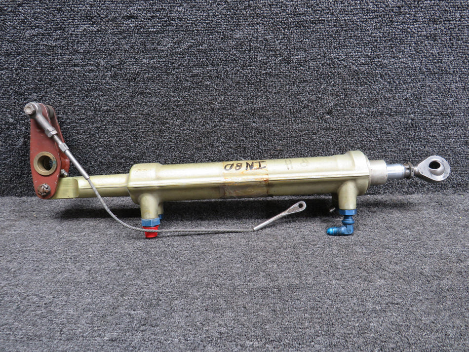 235600-107 (Alt: 27-510163) Bertea Main Landing Gear Actuator