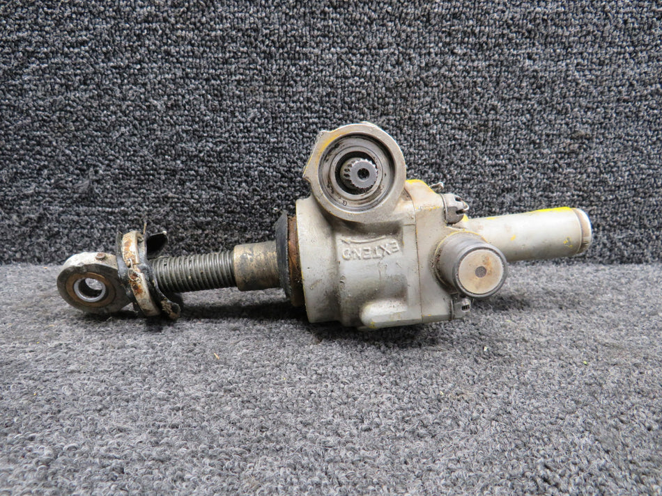 LAC-JW-1000-2 Southwestern Industries LA-404 Actuator