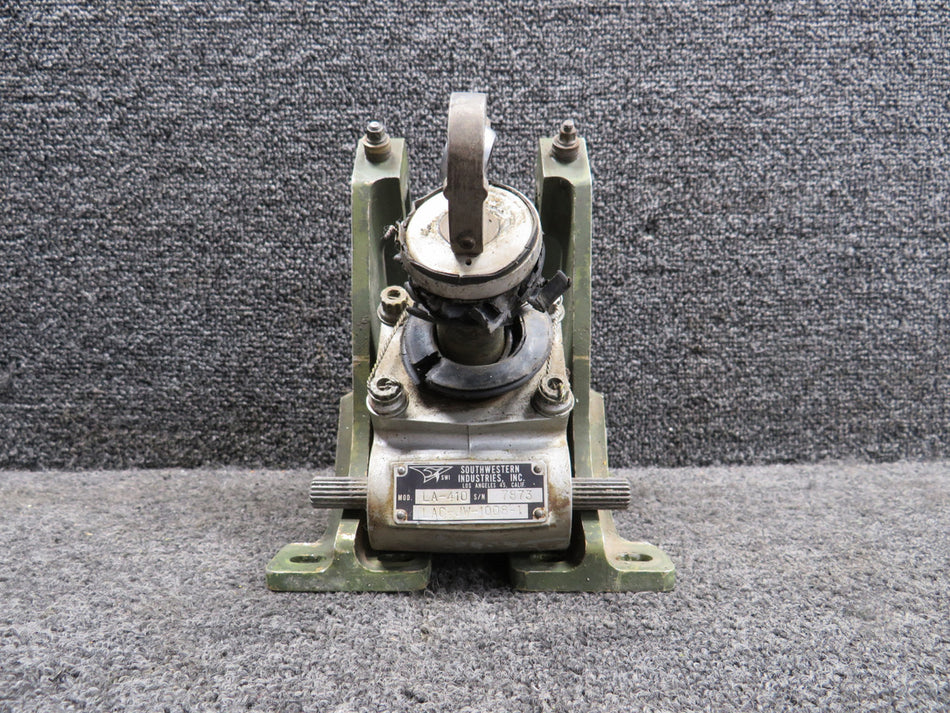 LAC-JW-1008-1 Southwestern Industries LA-410 Actuator with Mount Brackets