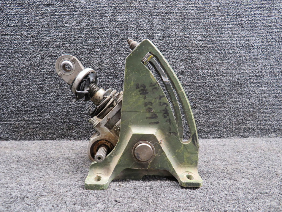 LAC-JW-1008-1 Southwestern Industries LA-410 Actuator with Mount Brackets