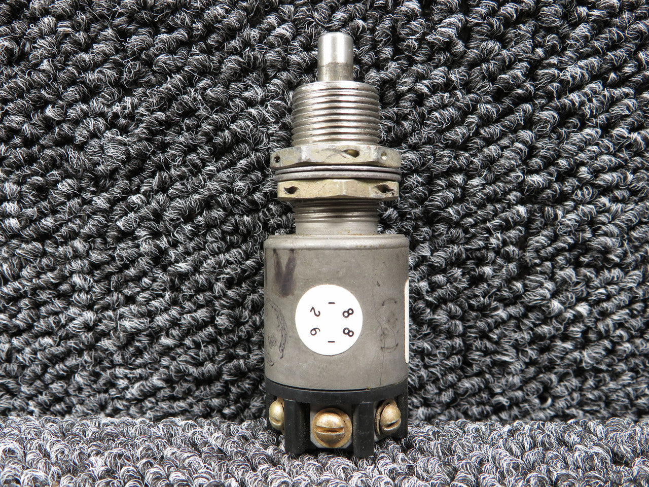 1EN51-S (Alt: 91929) Micro Switch Limit Switch Assembly – BAS Part