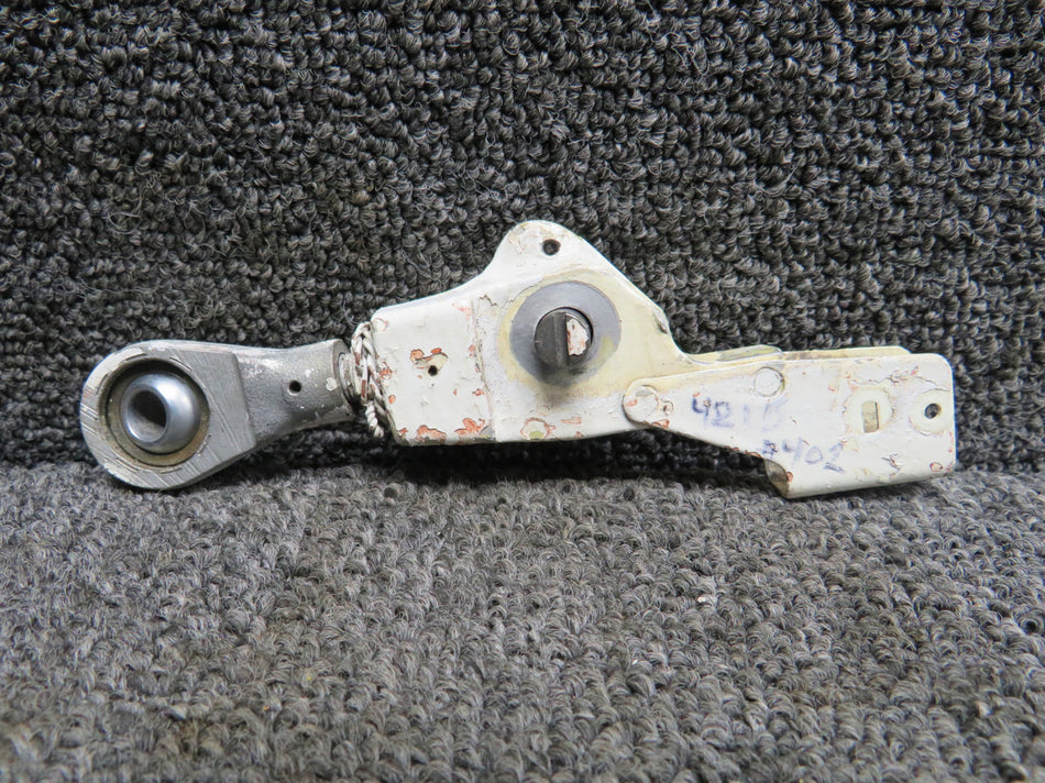 08411113-2, 0841110-2 Cessna 421B Side Brace Lock Link Assembly RH