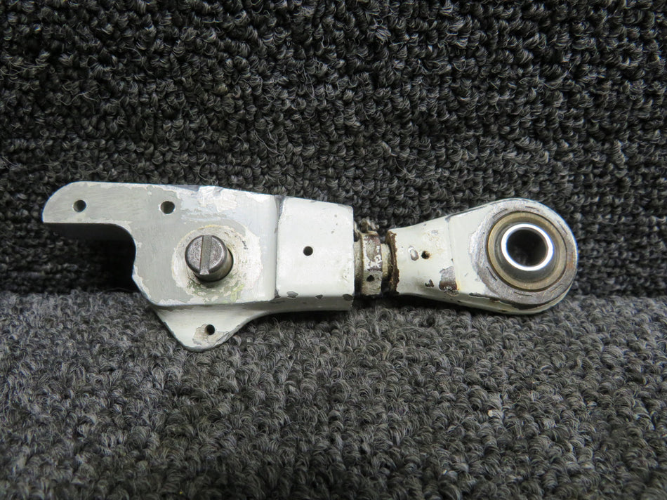0841110-1 Cessna 414 Side Brace Lock Link Assembly