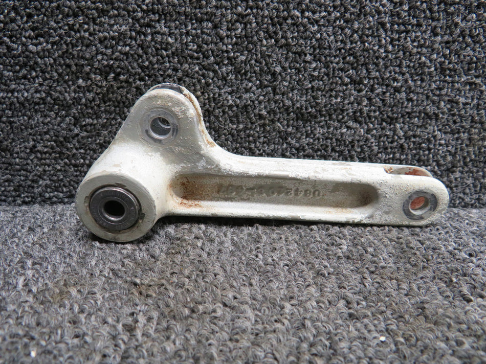 0842108-2 Cessna 310 Nose Gear Retract Arm