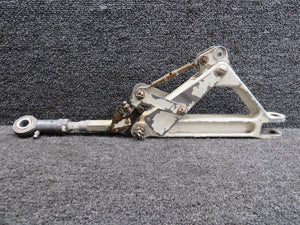 67025-009 Piper PA32RT-300 Main Landing Gear Truss & Link Assembly LH