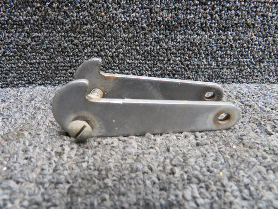 67028-000 Piper PA32R-300 Main Landing Gear Downlock Hook Assembly