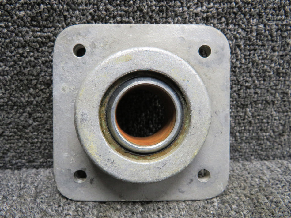 42330-1 Rockwell 112 Main Landing Gear Forward Fitting Assembly (Square)