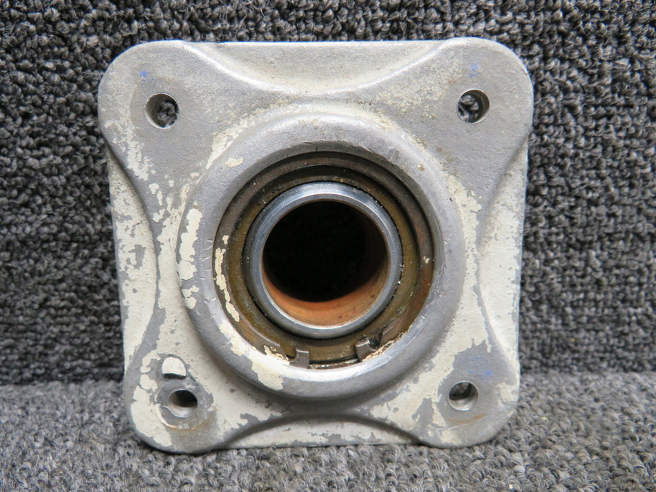 42330-1 Rockwell 112 Main Landing Gear Forward Fitting Assembly (Square)