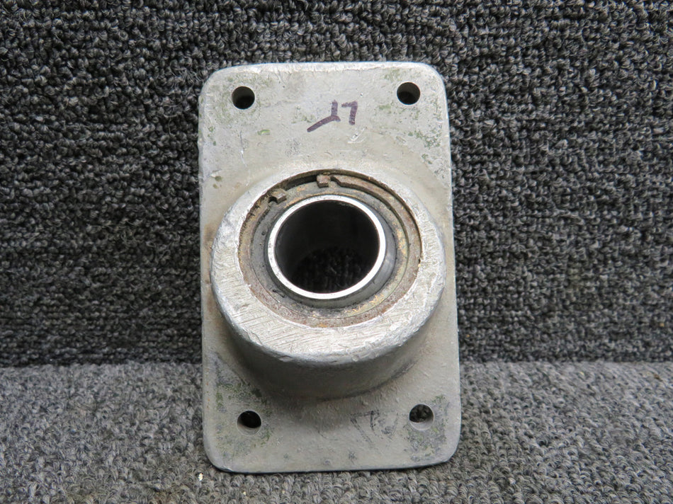 42330-1 Rockwell 112 Main Landing Gear Forward Fitting Assembly (Rectangle)