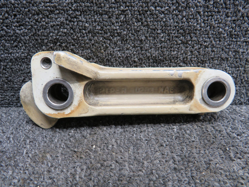 40284-000 Piper PA31-350 Main Landing Gear Lower Side Brace Link