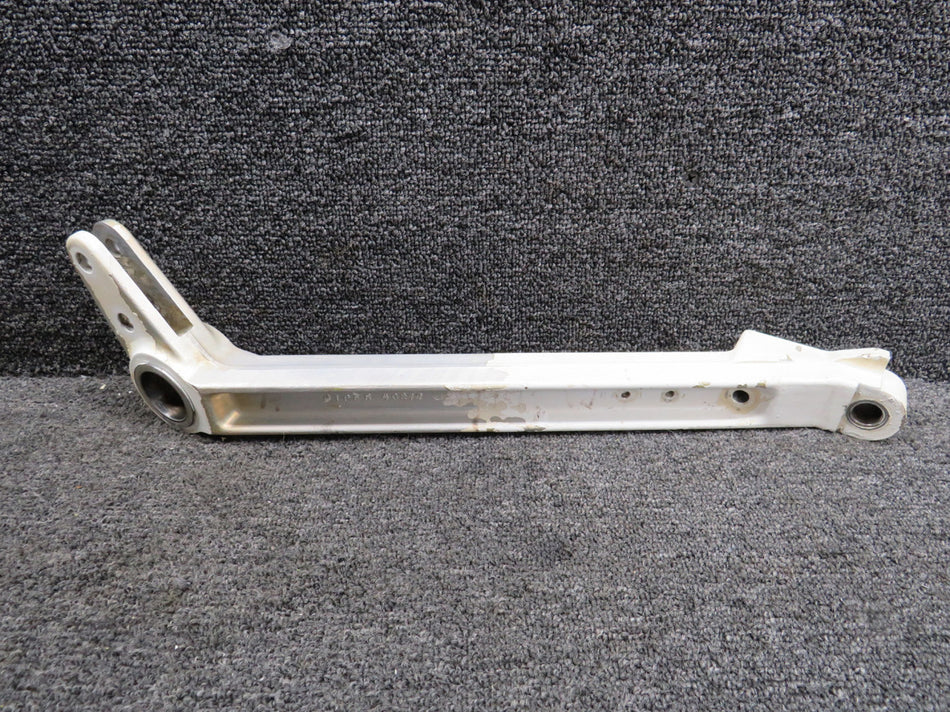40279-008 Piper PA-31P Main Landing Gear Forward Link Assembly LH