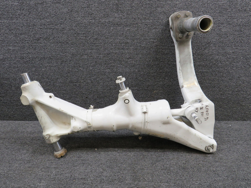 45017-503 Rockwell 1112TC Main Landing Gear Strut Assembly LH