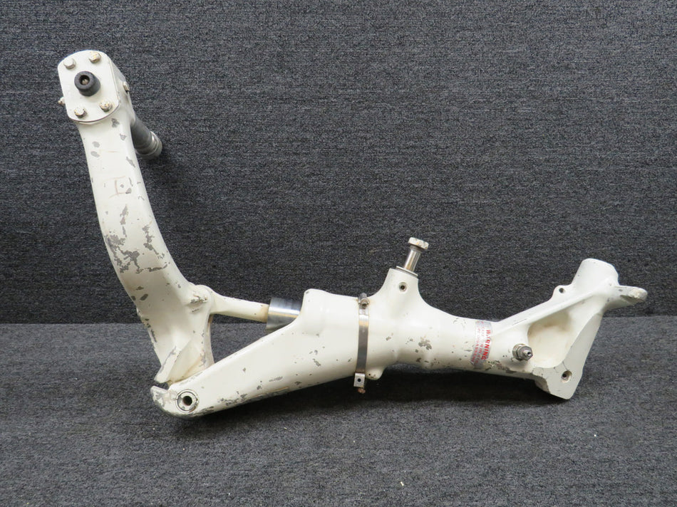 45017-1 Rockwell 112A Main Landing Gear Strut Assy LH