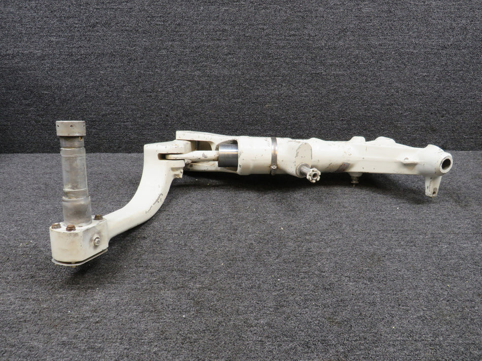 45017-1 Rockwell 112A Main Landing Gear Strut Assy LH