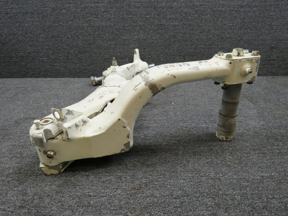 45017-2 Rockwell 112A Main Landing Gear Strut Assembly RH
