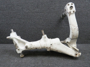45017-2 Aero Commander 112 Main Landing Gear Strut Assembly RH (Core)