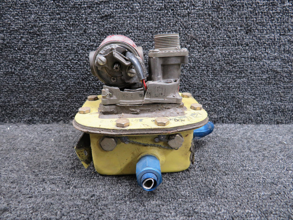 AV16E1182 ITT Shutoff Valve Assembly (Volts: 28) (Core)