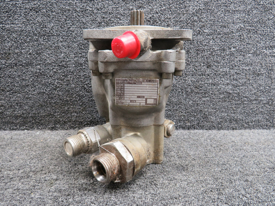 418397 Sperry PV3-044-30A Hydraulic Pump (PSI: 6000)
