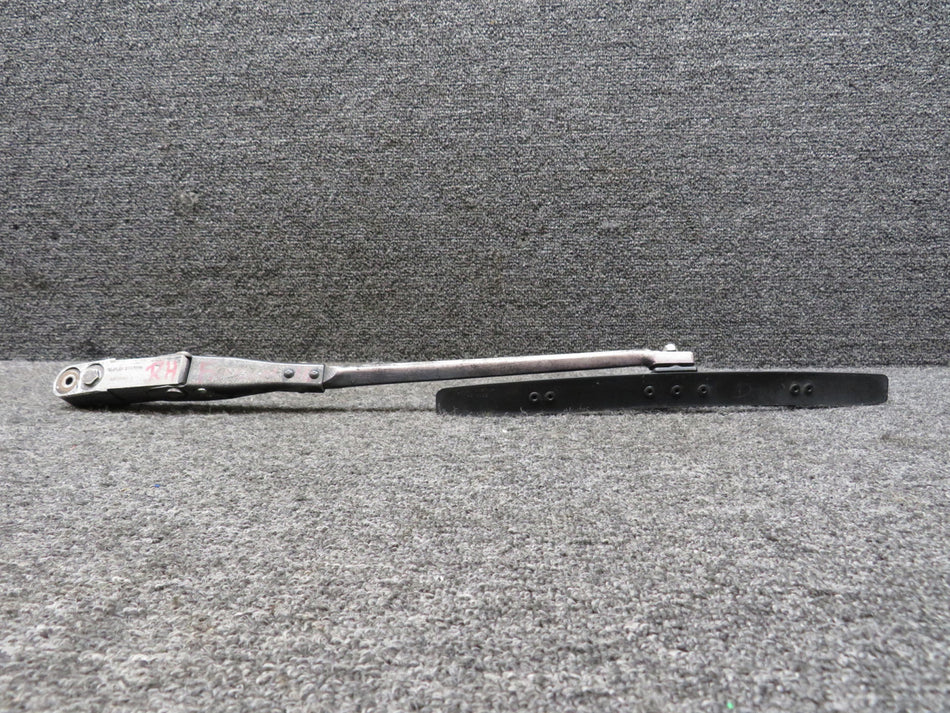 4071696A Teleflex Syneravia Wiper Arm Assembly Right Hand