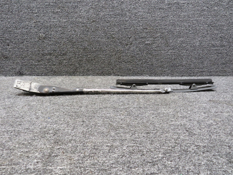 4071696A Teleflex Syneravia Wiper Arm Assembly Right Hand