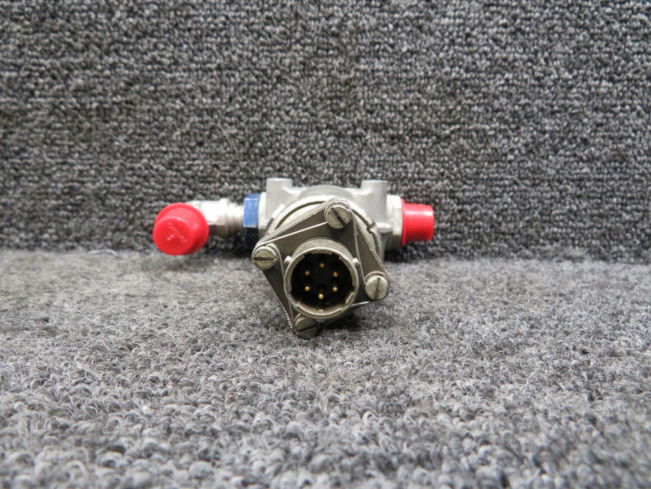 1008-1 Bronzavia Electro Valve (27V)