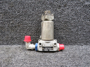 1008-1 Bronzavia Electro Valve (27V)