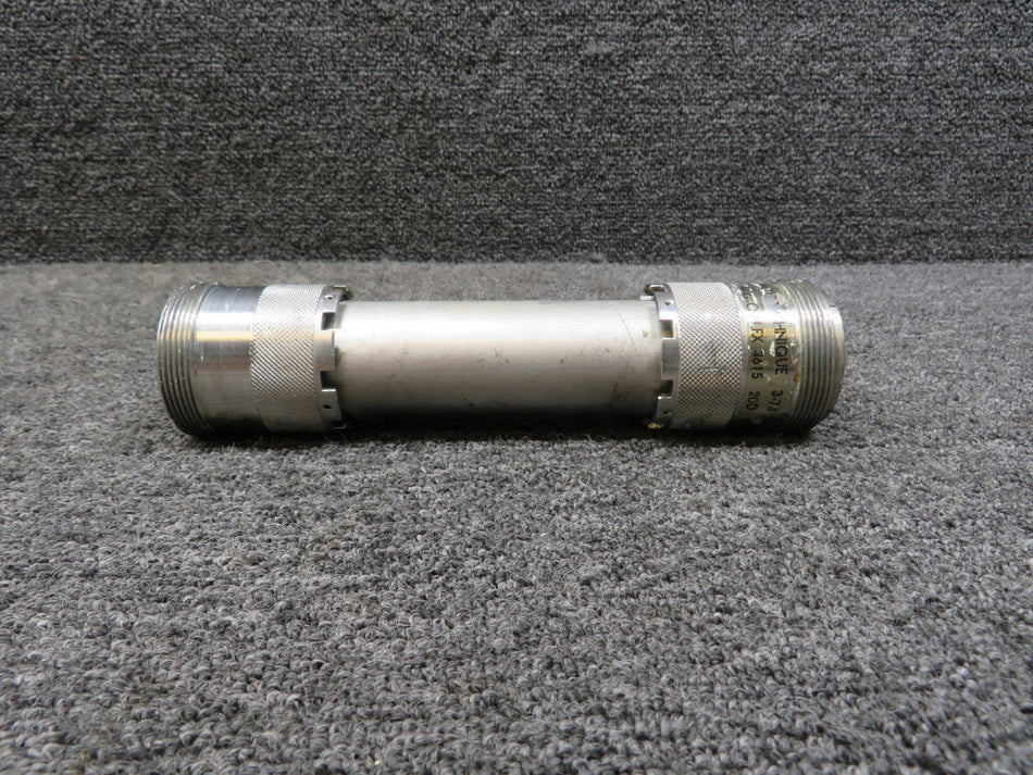 3615-20D Intertechnique Connecting Tube