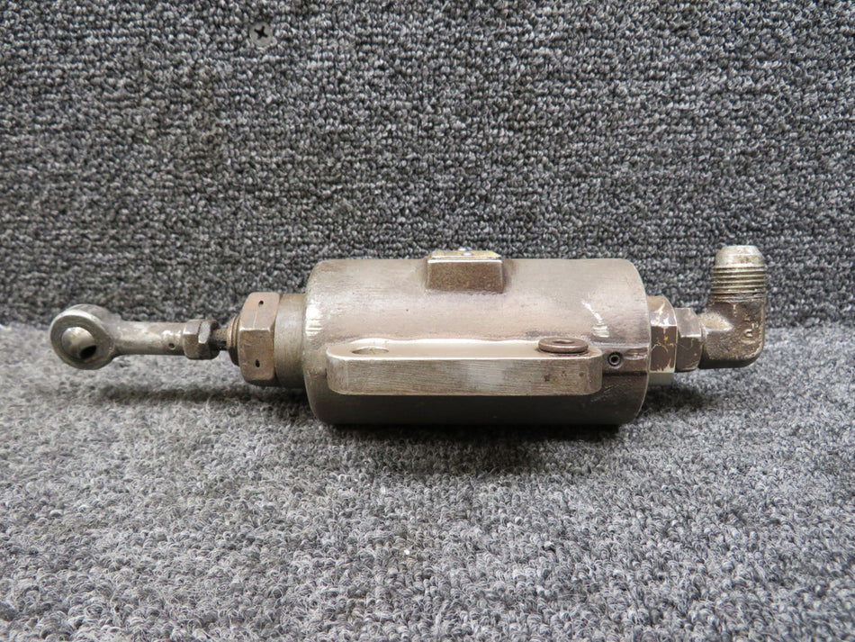 RJ8003-4 Rajay Industries Actuator Valve