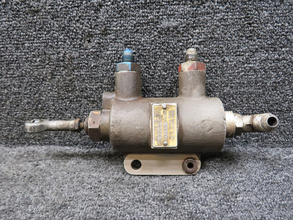 RJ8003-4 Rajay Industries Actuator Valve